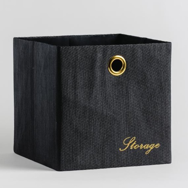 Коробка для аксессуаров Winylio