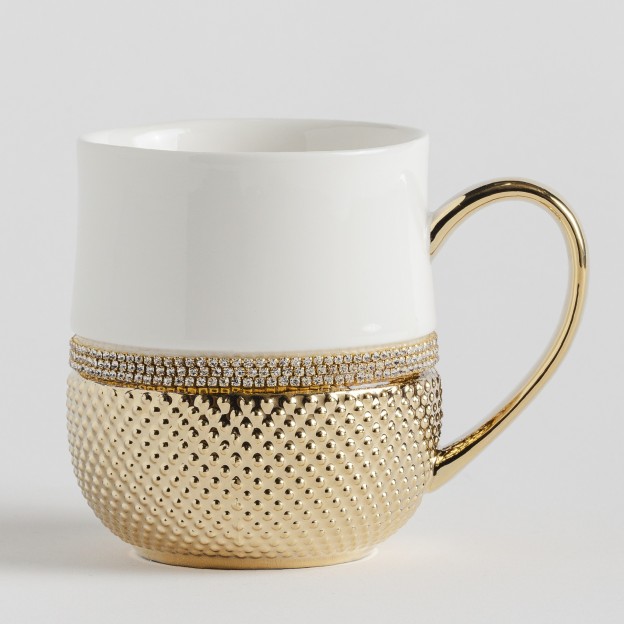 Кружка GLAMTIS GOLD