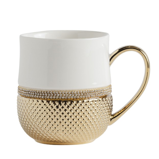 Кружка GLAMTIS GOLD