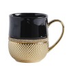 Кубок Glamtis gold в горошек