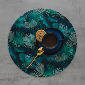 Napron TROPIC LEAVESSO