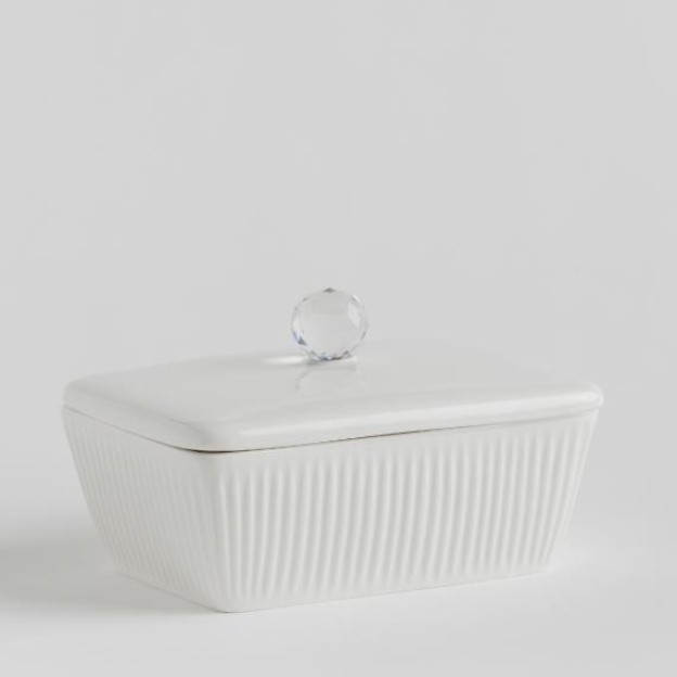 Маслёнка GLAMLINE