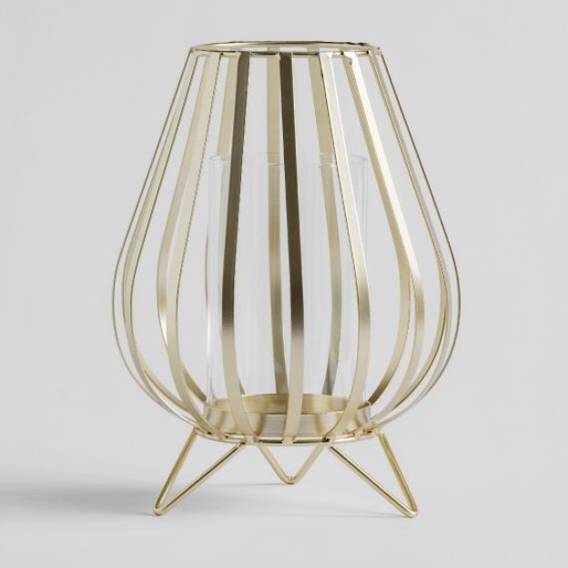 Подставка для Свечи CORRATO