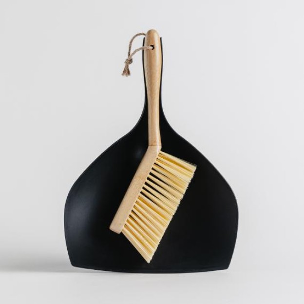 Щетка с совок PENIKO LARGE