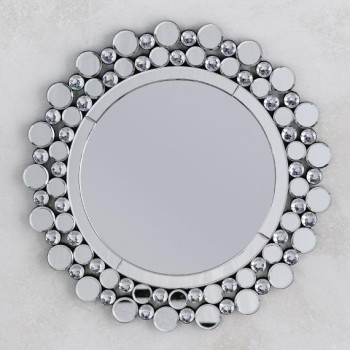 Oglindă pentru perete GLAM