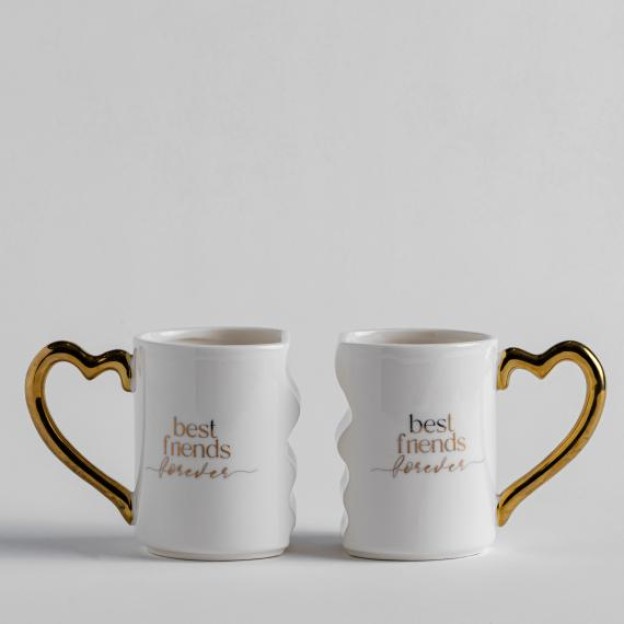 Набор кружки AмаленькийO