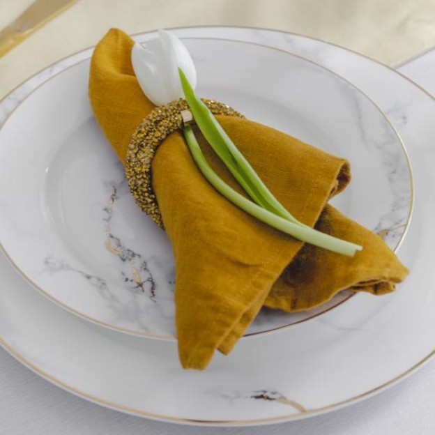 Кольцо для салфеток CRUSTIO