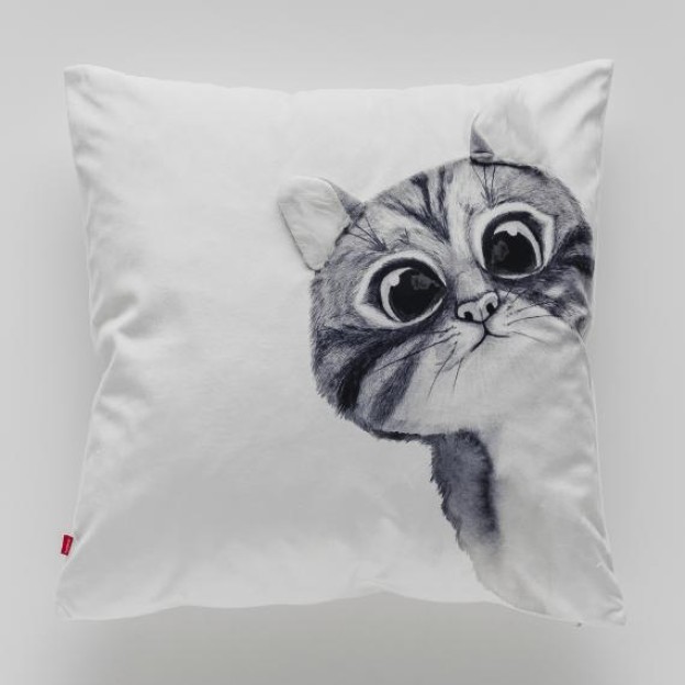 Наволочка CATEARINO