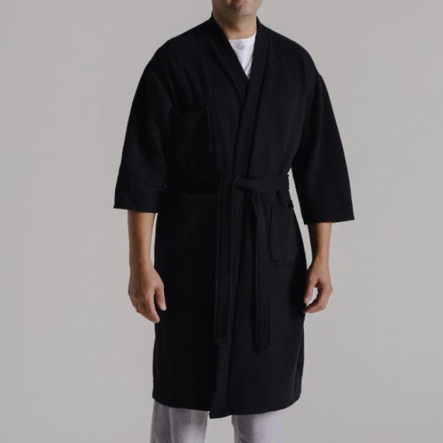 Halat de baie SAPHIRA