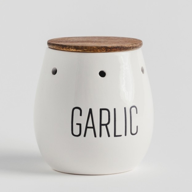 Container GARLORE