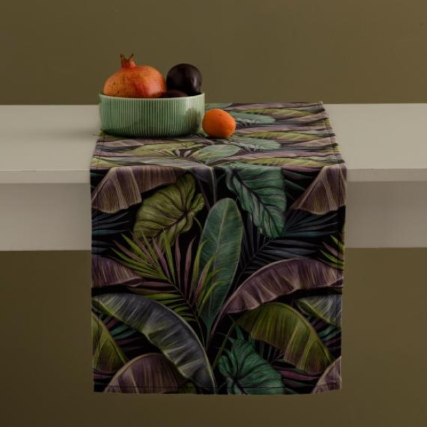 Дорожка BUBINGA