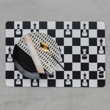 Napron CHECKMATE