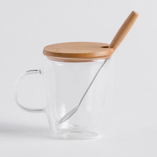 Cana cu lingurita HARLAN