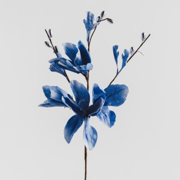 Цветок декоративный RIVOS