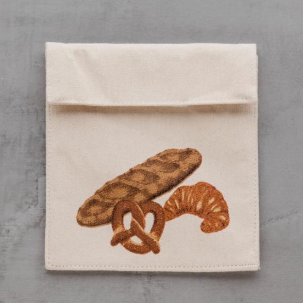 Punga pentru paine BAKKERE