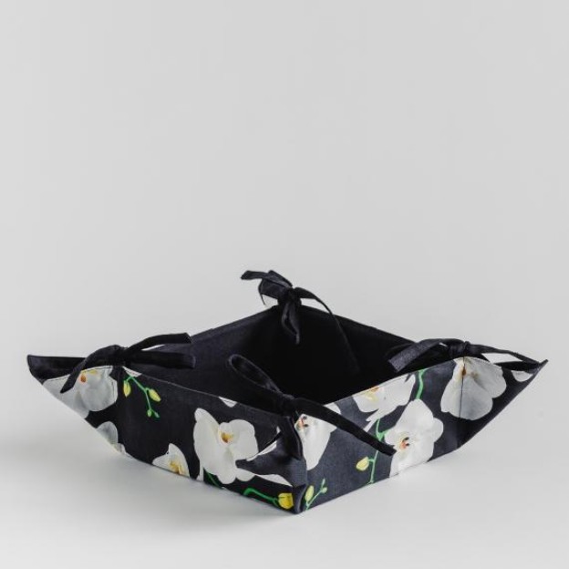 Корзина хлеба ORCHIDELLO