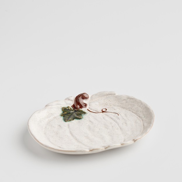 Миска декоративный PUMPKINI