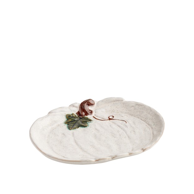 Миска декоративный PUMPKINI