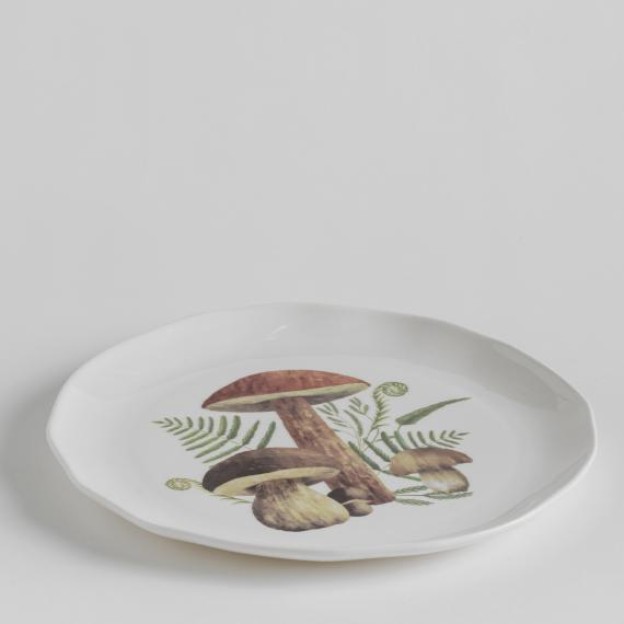 Миска декоративный SHROOMS