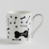 Кружка DOGGORI