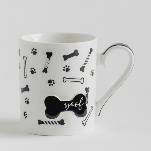 Кружка DOGGORI