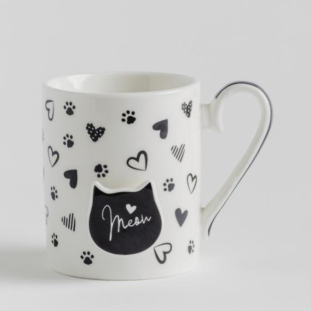 Кружка KITTORI