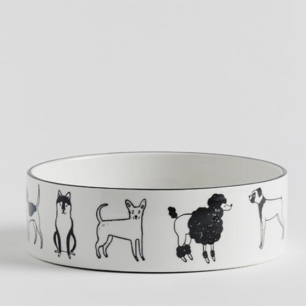 Миска для Питомцев DOGERO
