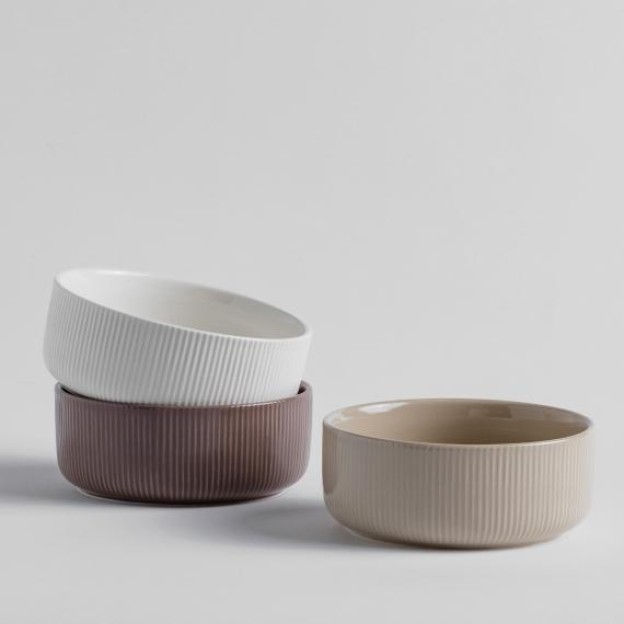 Миска декоративный LINERS