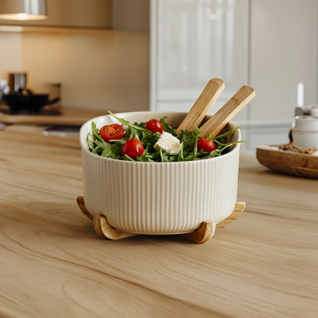 Чаша с принадлежностями LINERS SMALL