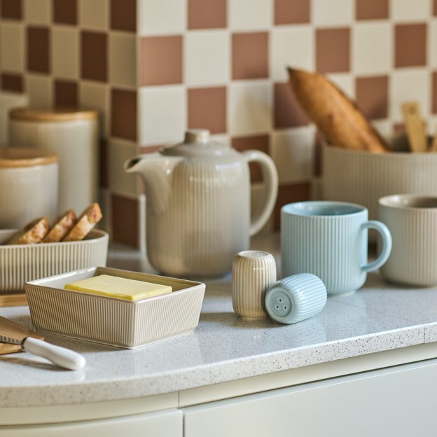 Чаша с принадлежностями LINERS SMALL