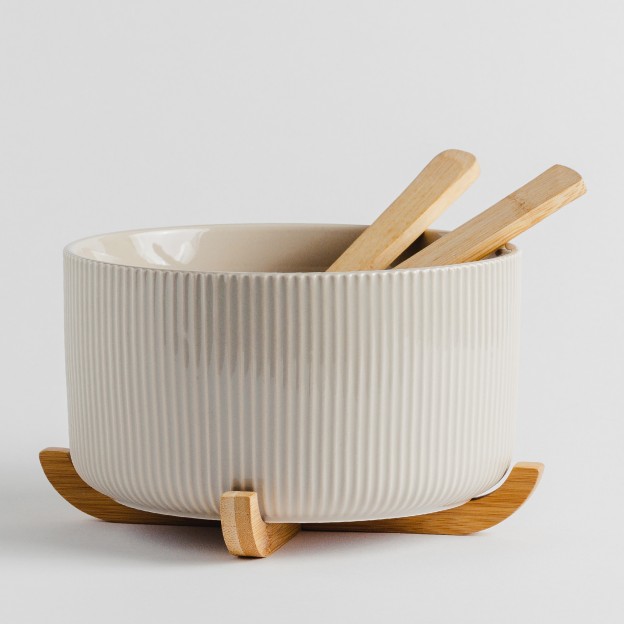 Чаша с принадлежностями LINERS SMALL