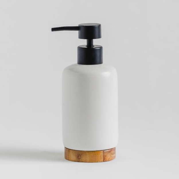 Dispozitiv pentru sapun MYSTERY