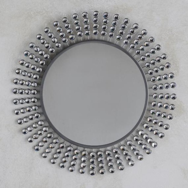 Oglinda pentru perete CRISOL