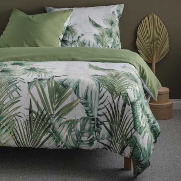 Lenjerie de pat MALU