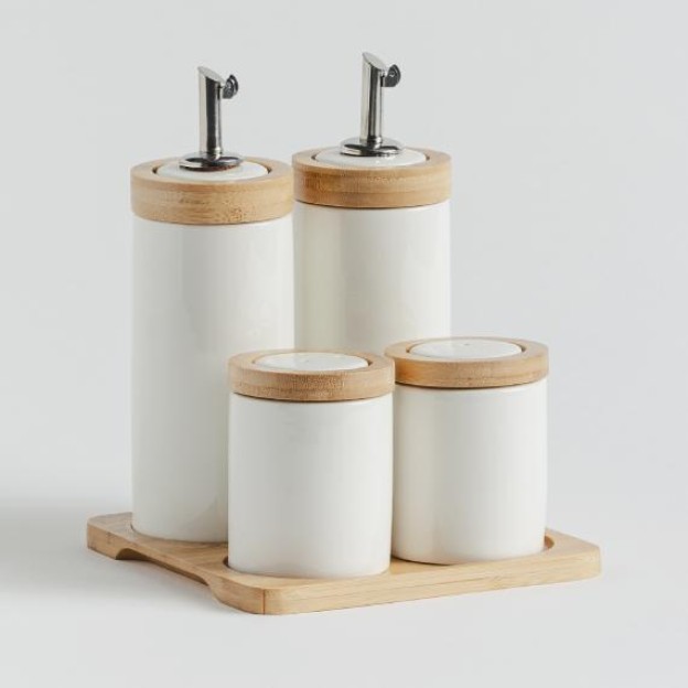 Dispozitiv otet si ulei CAMBINE