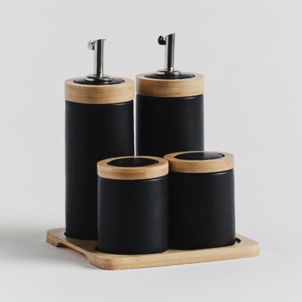 Dispozitiv otet si ulei CAMBINE