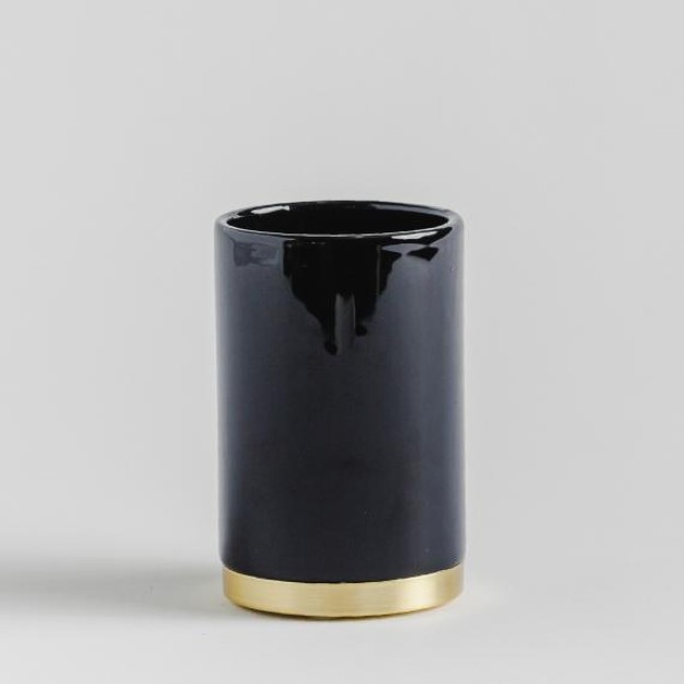 Стакан для ванная LITTSONI