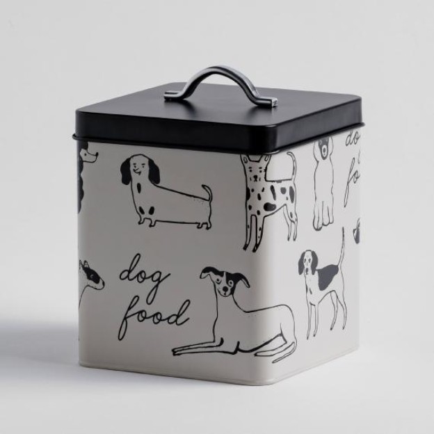 Container hrana animale DOGGO