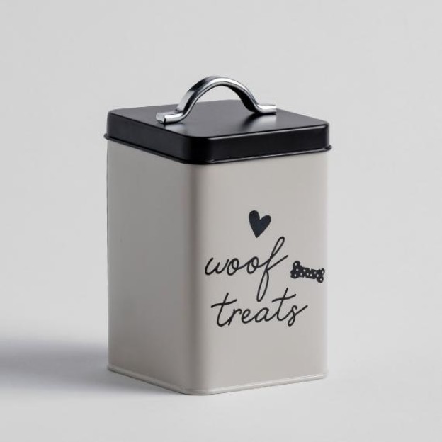 Container gustari animale DOGGO SNACKS