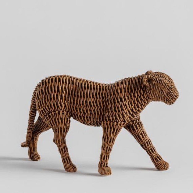 Фигурка декоративная PANTERI