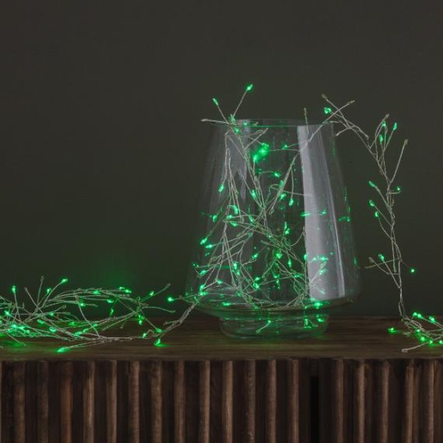 Lant cu lumini METLEDO