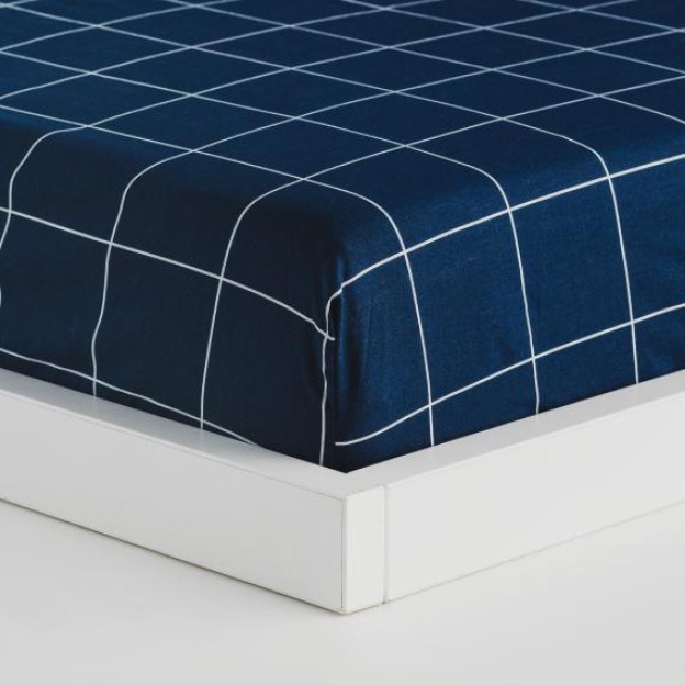 Простыня с резинкой для волосILLO