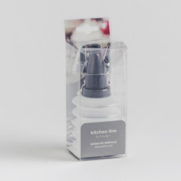 Set pentru copturi GLAZERS