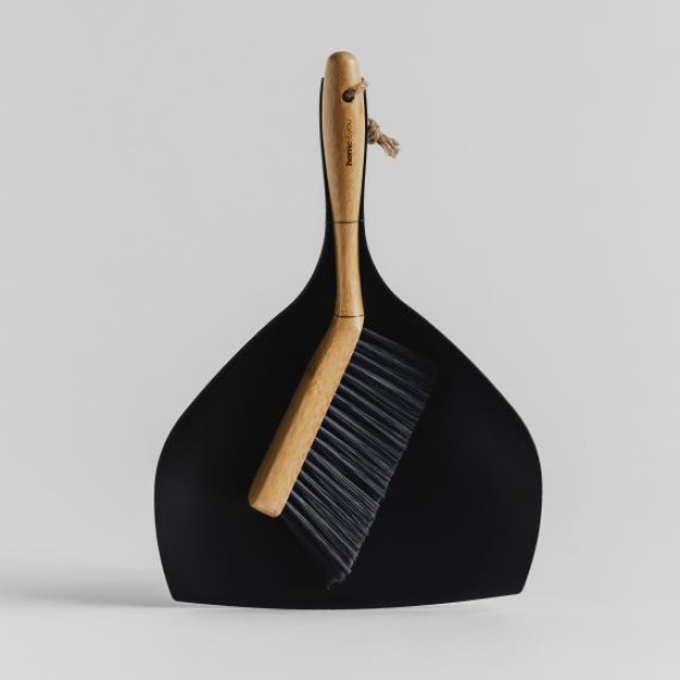 Щетка с совок PENIKO LARGE