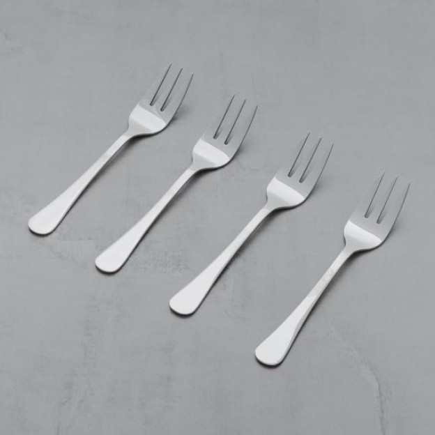 Набор вилки десертная GULLISSO