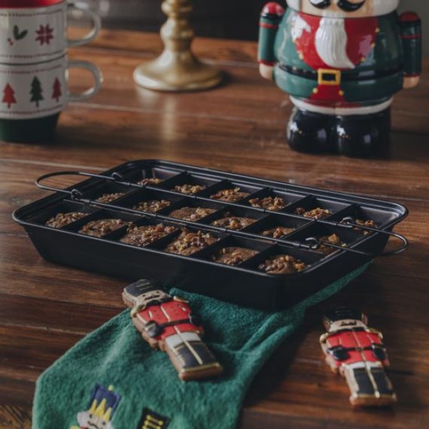 Форма для выпечки BROWNIE