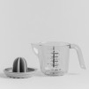 Storcator manual CUPPER