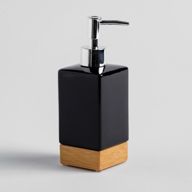 Dozator pentru baie REDEA SQUARE