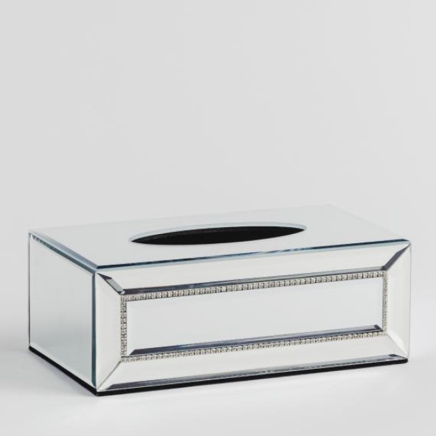 Cutie pentru servetele DIAMANTI