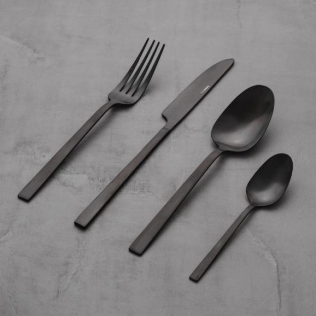 Набор столовых приборов SATINER